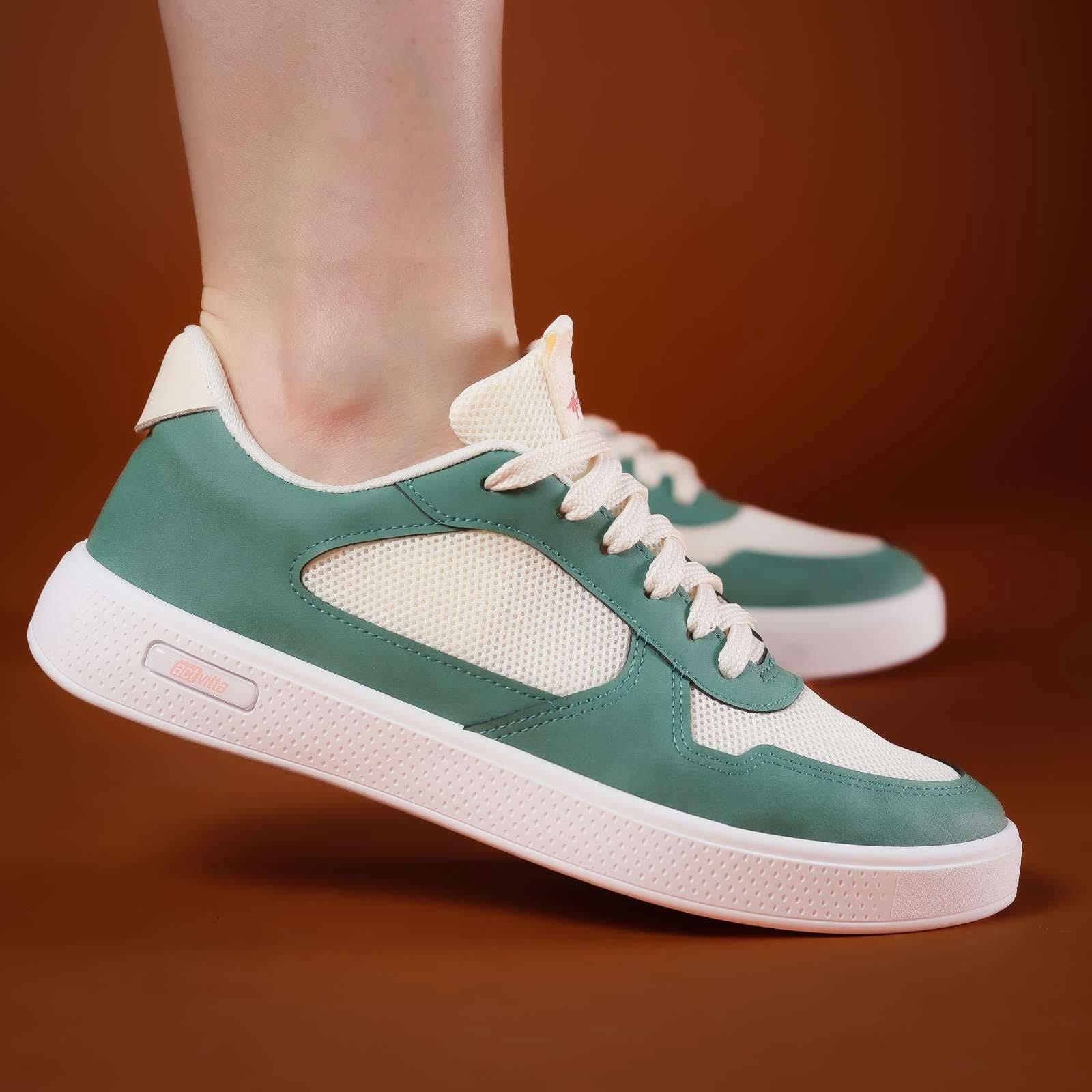 TÊNIS FEMININO CASUAL ESTER - Banana Calçados -